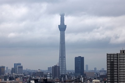 東京スカイツリー