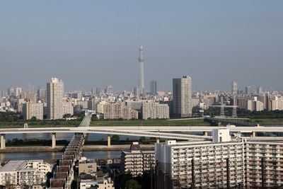 東京スカイツリー