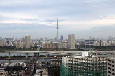 東京スカイツリー