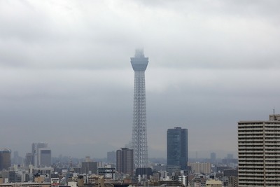 東京スカイツリー