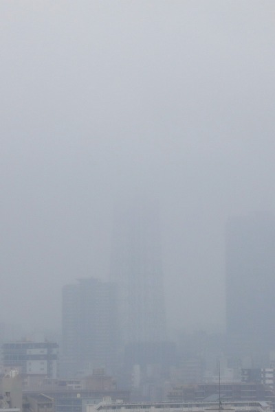 東京スカイツリー