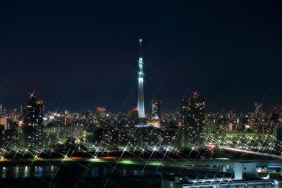 東京スカイツリー