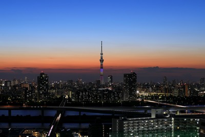 ももいろクローバーＺ特別ライティング