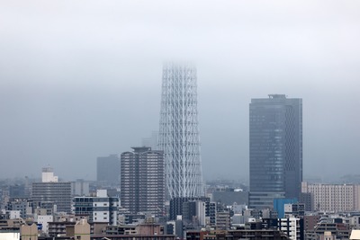 東京スカイツリー