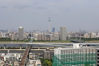東京スカイツリー