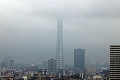 東京スカイツリー