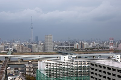 東京スカイツリー