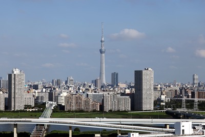 東京スカイツリー
