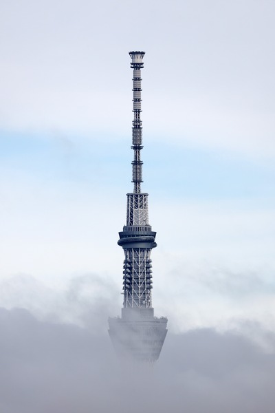 東京スカイツリー