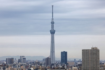 東京スカイツリー