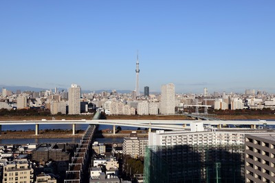 東京スカイツリー