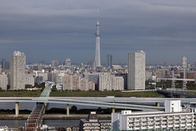 東京スカイツリー