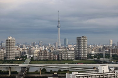 東京スカイツリー