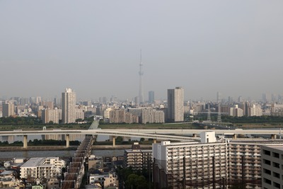 東京スカイツリー