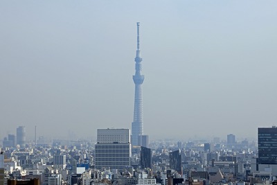 東京スカイツリー