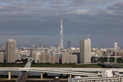 東京スカイツリー