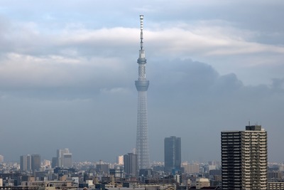 東京スカイツリー