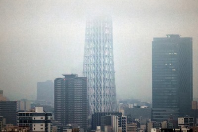 東京スカイツリー