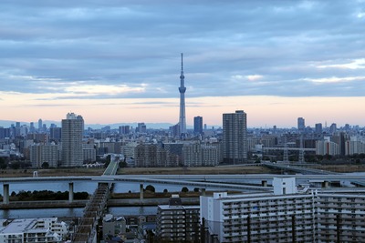 東京スカイツリー