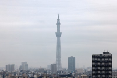 東京スカイツリー