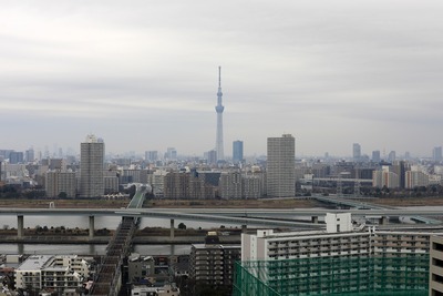 東京スカイツリー