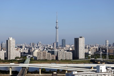 東京スカイツリー