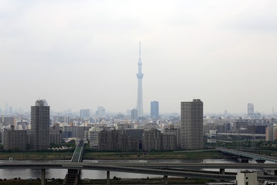 東京スカイツリー