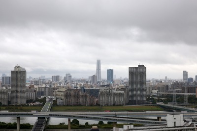 東京スカイツリー