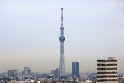 東京スカイツリー