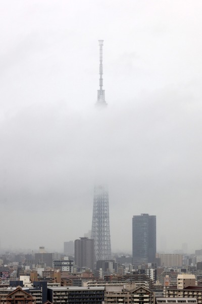 東京スカイツリー