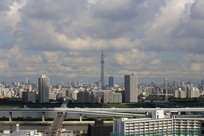 東京スカイツリー