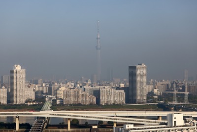 東京スカイツリー
