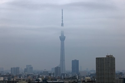 東京スカイツリー