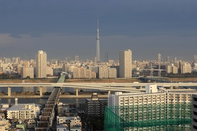 東京スカイツリー