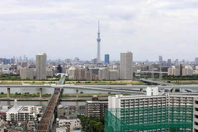 東京スカイツリー