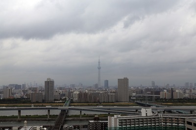 東京スカイツリー