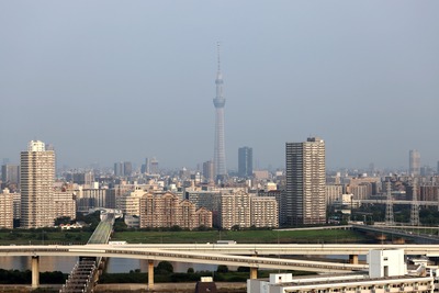 東京スカイツリー