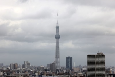 東京スカイツリー