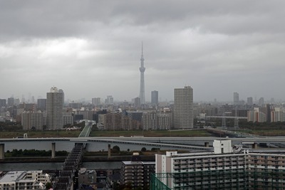 東京スカイツリー