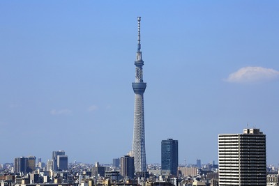 東京スカイツリー