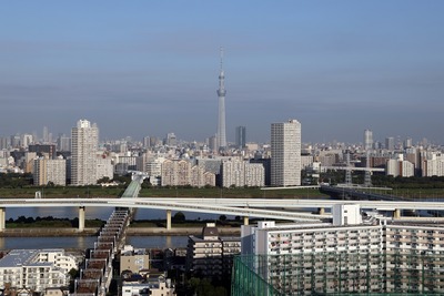 東京スカイツリー