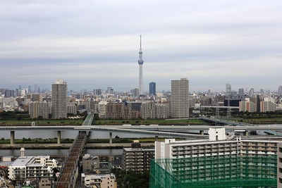 東京スカイツリー