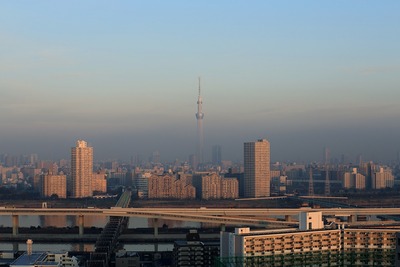 東京スカイツリー