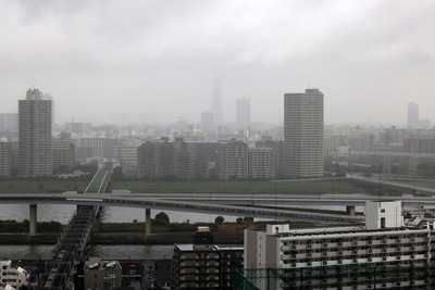 東京スカイツリー