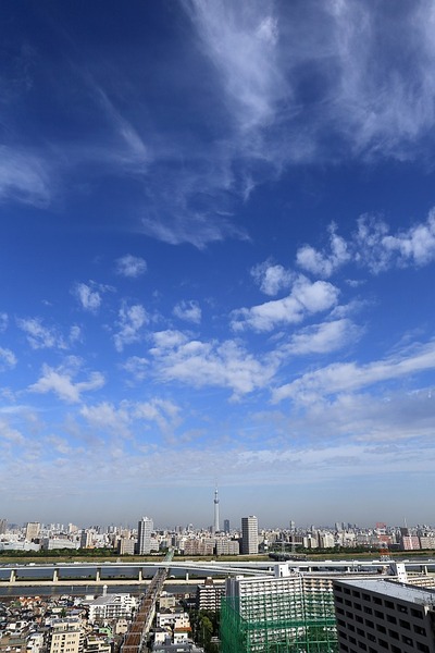 東京スカイツリー