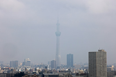 東京スカイツリー