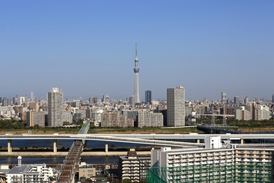 東京スカイツリー