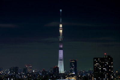 東京スカイツリーホワイトショコラ