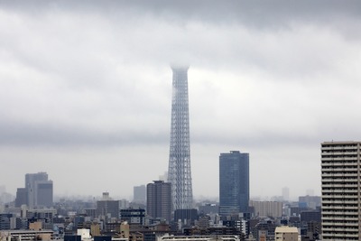 東京スカイツリー