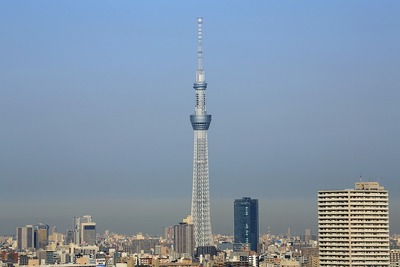 東京スカイツリー
